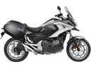 Honda Nc 750 [SHAD] - 3P mounting system (side) - Honda-1
