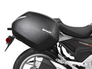 Honda Nc 750 [SHAD] - 3P mounting system (side) - Honda-3
