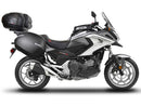 Honda Nc 750 [SHAD] - 3P mounting system (side) - Honda-5