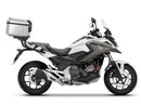 Honda Nc 750 [SHAD] - Top Master mounting kit - Honda-1