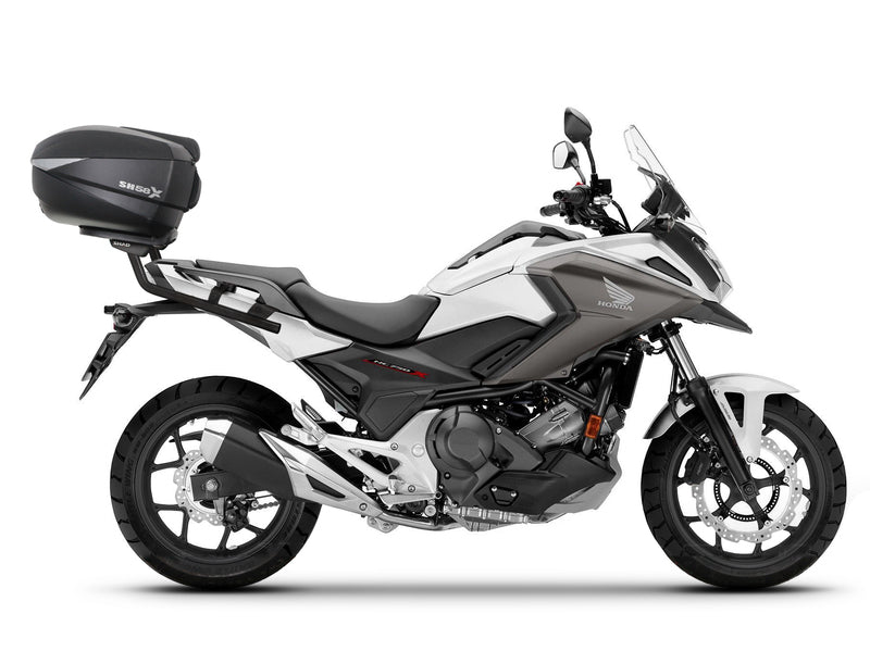 Honda Nc 750 [SHAD] - Top Master mounting kit - Honda