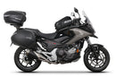 Honda Nc 750 [SHAD] - Top Master mounting kit - Honda-6