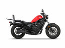 Honda Cmx 500 [SHAD] - Backrest & Bracket Kit Honda-3