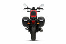 Honda Cmx 500 [SHAD] - Backrest & Bracket Kit Honda-4