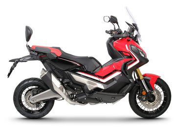 Honda X-Adv [SHAD] - Bevestigingssysteem voor de rugleuning