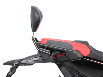 Honda X-Adv [SHAD] - Bevestigingssysteem voor de rugleuning