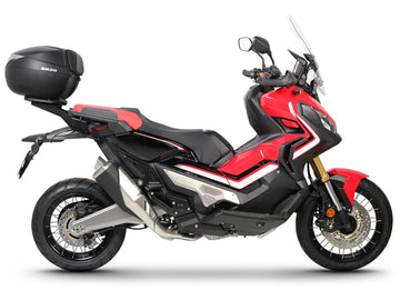Honda X-Adv [SHAD] - Top Master montageset - Honda