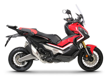Honda X-Adv [SHAD] - Top Master montageset - Honda