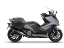 Kymco Ak 550 [SHAD] - 3P Befestigungssystem (seitlich) - Kymco