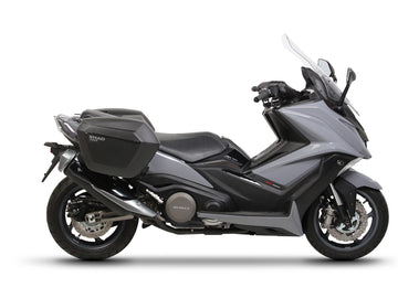 Kymco Ak 550 [SHAD] - 3P bevestigingssysteem (zijkant) - Kymco