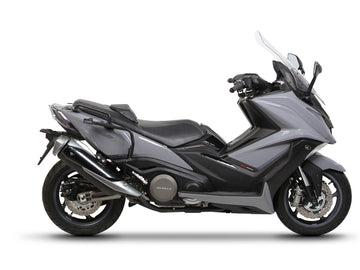 Kymco Ak 550 [SHAD] - 3P bevestigingssysteem (zijkant) - Kymco