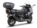 Kymco Ak 550 [SHAD] - 3P Befestigungssystem (seitlich) - Kymco