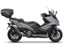 Kymco Ak 550 [SHAD] - Top Master montagekit - Kymco