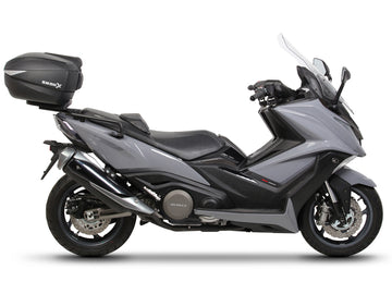 Kymco Ak 550 [SHAD] - Top Master montagekit - Kymco