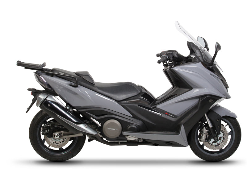 Kymco Ak 550 [SHAD] - Top Master montagekit - Kymco
