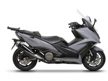 Kymco Ak 550 [SHAD] - Top Master montagekit - Kymco