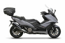 Kymco Ak 550 [SHAD] - Top Master montagekit - Kymco