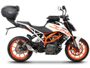 Ktm 390 Duke [SHAD] - Top Master montageset - KTM