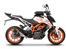 Ktm 390 Duke [SHAD] - Top Master montageset - KTM