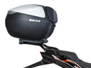 Ktm Duke 125 [SHAD] - Top Master mounting kit - KTM