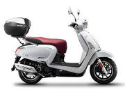Default Title Kymco Like 125 [2017-2020] [SHAD] - Top Master Montagesatz