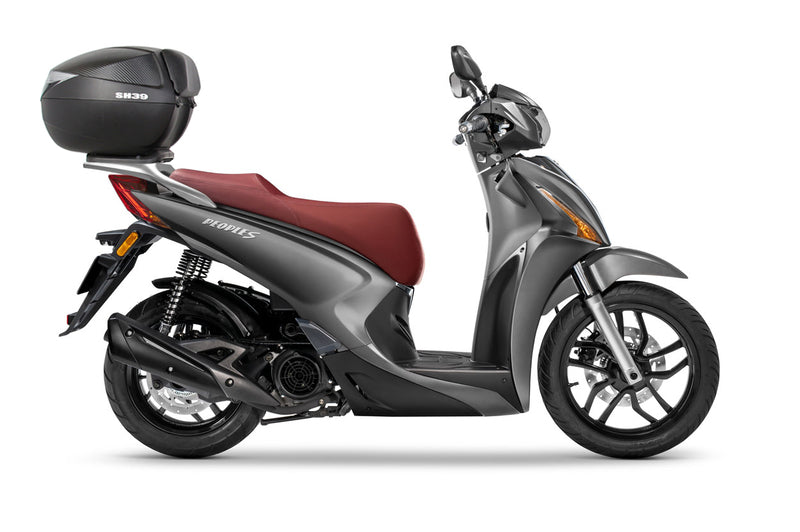 Kymco People 125 S [2018-2020] [SHAD] - Top Master Montagesatz