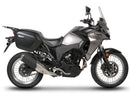 Kawasaki Versys 300 [SHAD] - 3P montagesysteem (zijkant) - Kawasaki