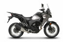 Kawasaki Versys 300 [SHAD] - 3P montagesysteem (zijkant) - Kawasaki