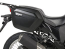 Kawasaki Versys 300 [SHAD] - 3P montagesysteem (zijkant) - Kawasaki