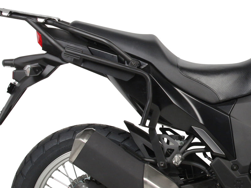 Kawasaki Versys 300 [SHAD] - 3P montagesysteem (zijkant) - Kawasaki