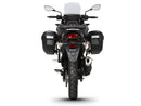 Kawasaki Versys 300 [SHAD] - 3P montagesysteem (zijkant) - Kawasaki