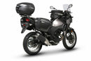 Kawasaki Versys 300 [SHAD] - 3P montagesysteem (zijkant) - Kawasaki