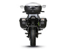 Kawasaki Ninja 650 [SHAD] - 3P Befestigungssystem (seitlich) - Kawasaki