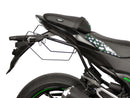 Kawasaki Z 800 [SHAD] - Seitentaschen Halter Kawasaki