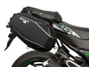 Kawasaki Z 800 [SHAD] - Seitentaschen Halter Kawasaki