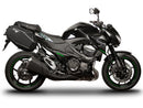 Kawasaki Z 800 [SHAD] - Seitentaschen Halter Kawasaki