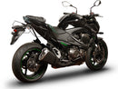 Kawasaki Z 800 [SHAD] - Seitentaschen Halter Kawasaki