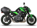 Kawasaki Z Electric [SHAD] - 3P montagesysteem (zijkant) - Kawasaki