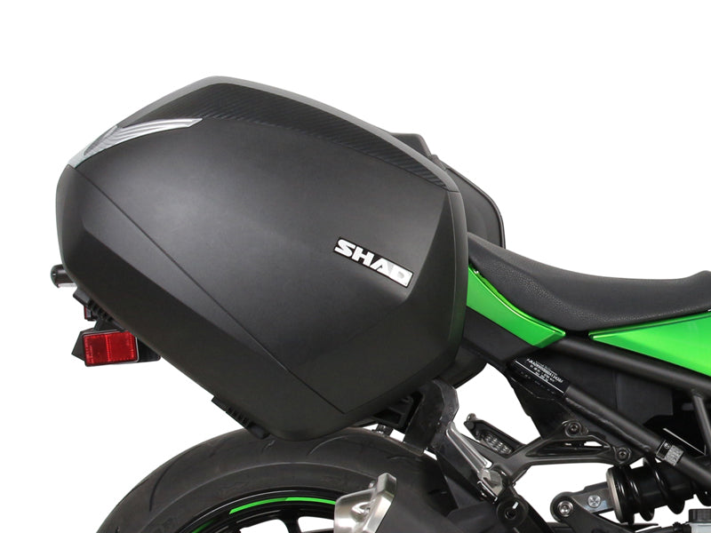 Kawasaki Z Electric [SHAD] - 3P montagesysteem (zijkant) - Kawasaki