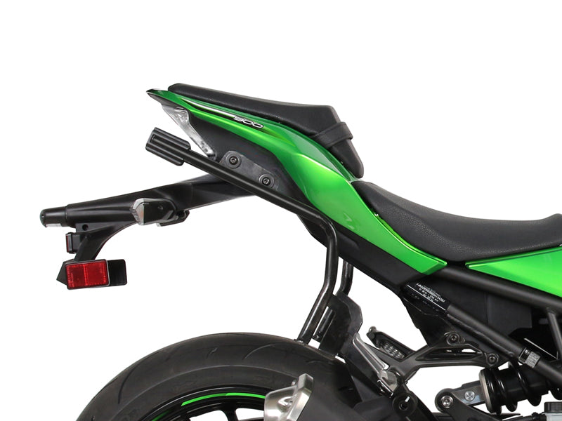 Kawasaki Z Electric [SHAD] - 3P montagesysteem (zijkant) - Kawasaki