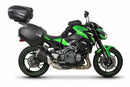 Kawasaki Z Electric [SHAD] - 3P montagesysteem (zijkant) - Kawasaki