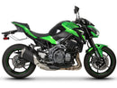 Kawasaki Z 900 [SHAD] - Seitentaschen Halter Kawasaki