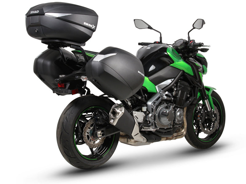 Kawasaki Z 900 [SHAD] - Top Master Montagesatz - Kawasaki