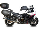 Suzuki Gsf 650 Bandit [SHAD] - 3P montagesysteem (zijkant) - Suzuki