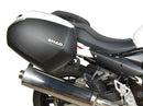 Suzuki Gsf 650 Bandit [SHAD] - 3P montagesysteem (zijkant) - Suzuki