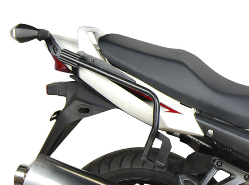 Suzuki Gsf 650 [SHAD] - 3P Befestigungssystem (seitlich) - Suzuki