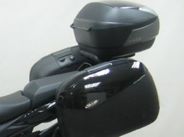 Suzuki Gsf 1250 [SHAD] - Top Master montageset - Suzuki