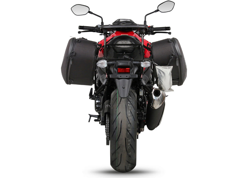 Suzuki Gsx-S 750 [SHAD] - Seitentaschen Halter Suzuki GSX-S 750
