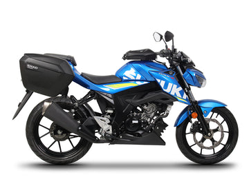 Suzuki GSX-R 125 [2018-2024] [SHAD] - zijkofferdrager