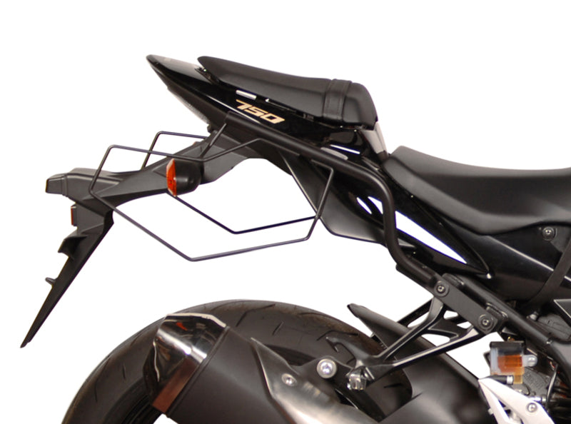 Suzuki Gsr [SHAD] - Seitentaschen Halter Suzuki